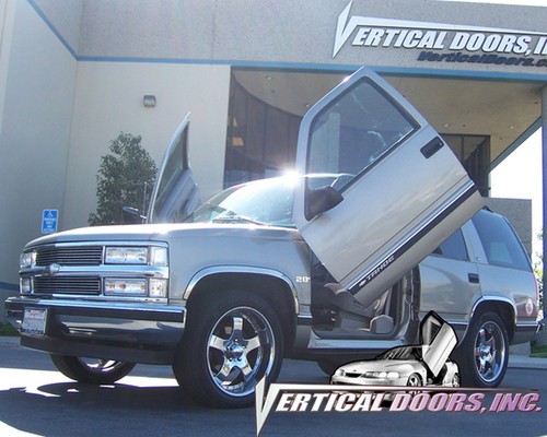 Chevrolet tahoe 2000 2006 - chevrolet,