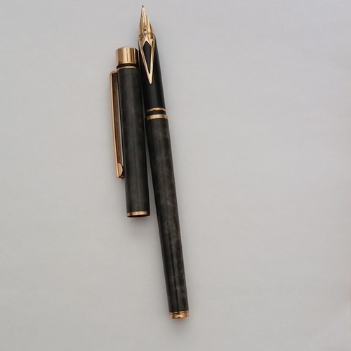 Sheaffer stylo plume noir - stylo,