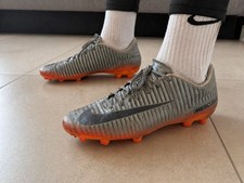 Nike Mercurial Vortex III FG