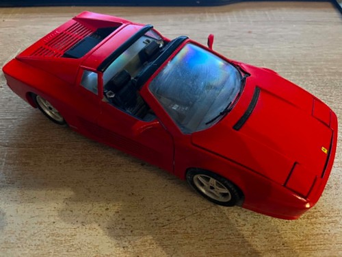 Ferrari 512 testarossa 18 - ferrari, tr