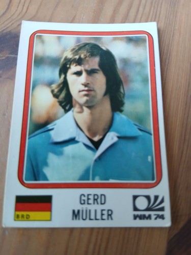 Panini münchen coupe du - panini,