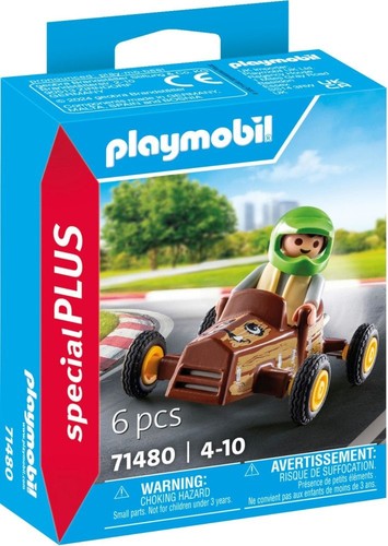 Playmobil special plus enfant - special,