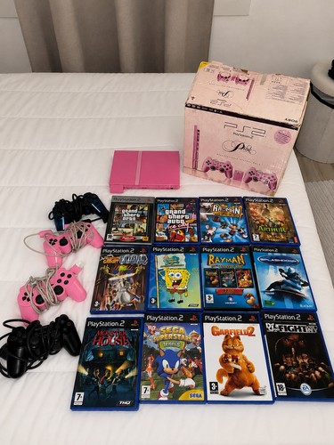 Playstation console - playstation,