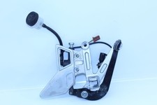 Platine avant droite MBK X