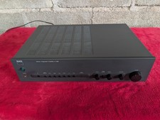 Amplificateur Audiophile Nad C