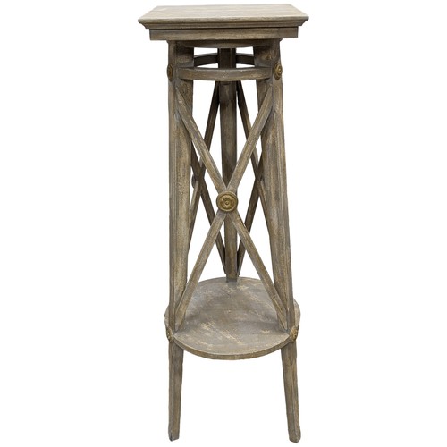 Sellette sculpteur en bois - sculpteur,