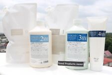 Dr Jr TOKIO IE INKARAMI limited System Treatment [0 1 2MM 3MM 4MM]5set MM Series