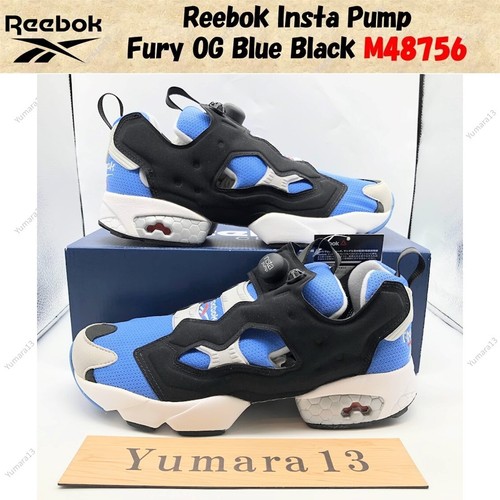 Taille homme reebok - reebok, pump