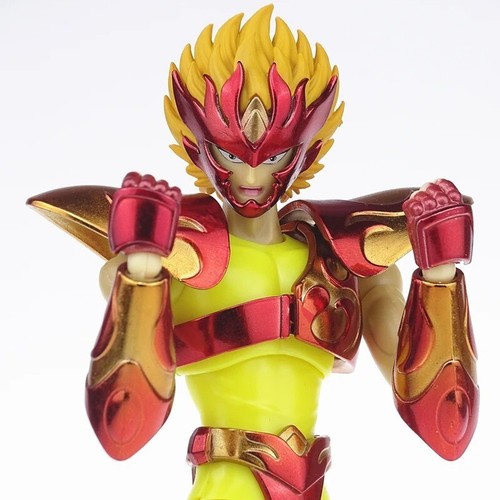 Figurine ennetsu saint seiya - saint,
