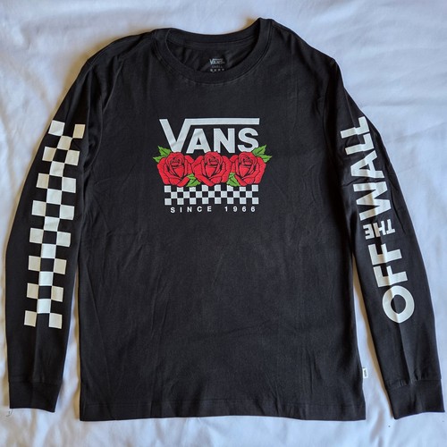 Vans off the wall - vans,