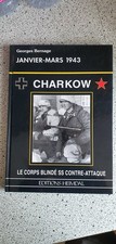 CHARKOW Janvier - Mars 1943