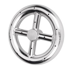 Anneau de BrûLeur de Foyer