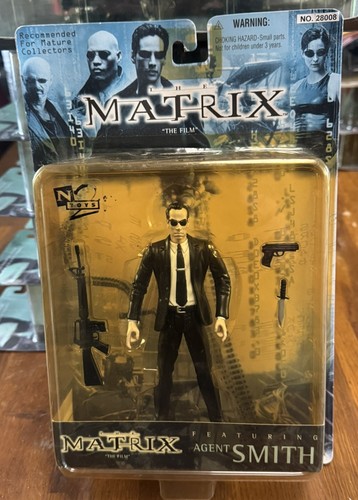 The matrix film - the,