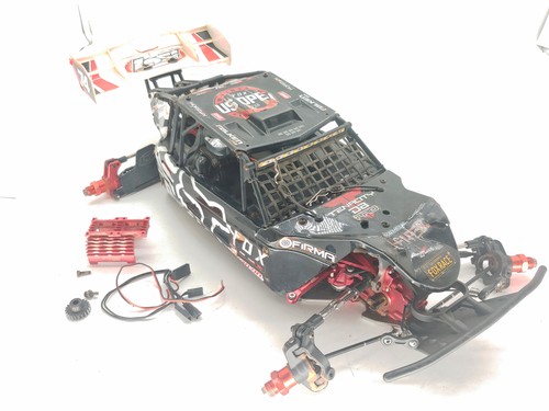 Super upgraded incomplete - *super,