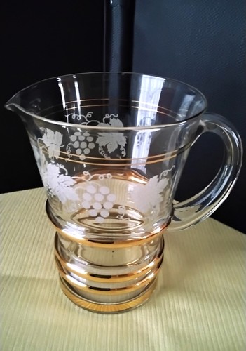 Cruche pichet carafe - ,, ,
