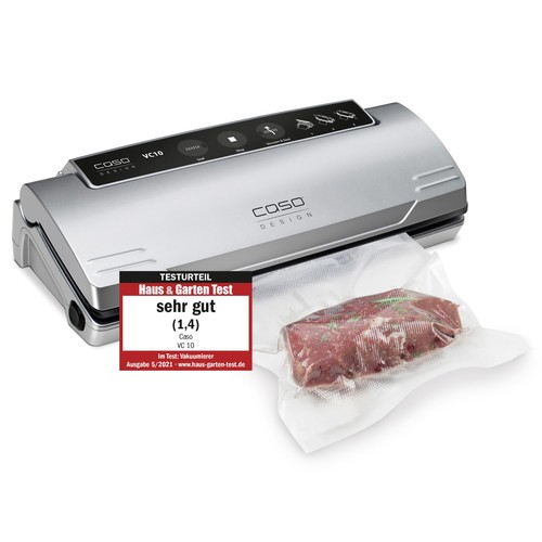 Machine emballer sous vide - à,