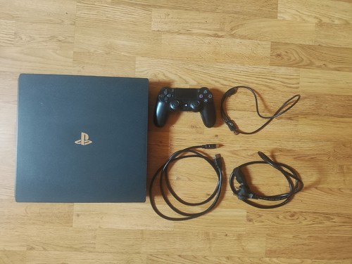 Sony playstation pro 1to - playstation,