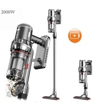 Aspirateur Balai Rechargeable