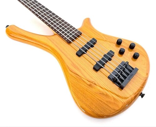 Warwick corvette 5st basse - warwick,