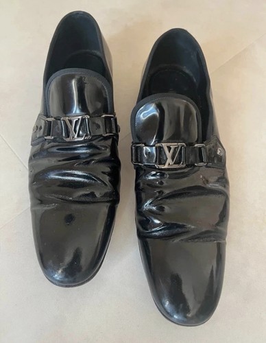 Mocassins louis vuitton - mocassins, homme