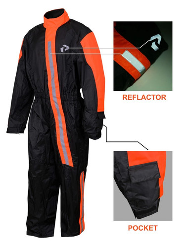 Men rainseal combinaison - men,