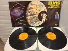 33 TOURS ELVIS PRESLEY ALOHA