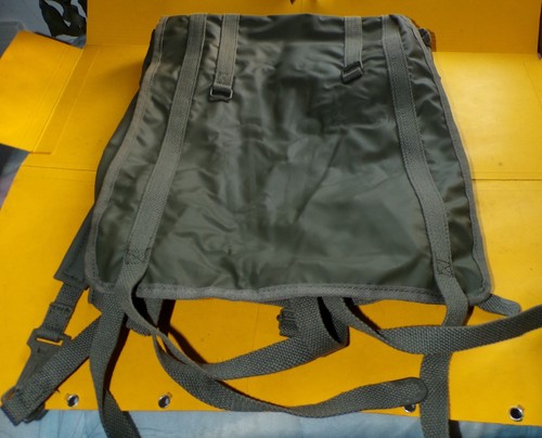 Musette militaire de - militaire, f1