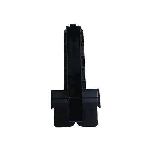Guide rail bac - rail,