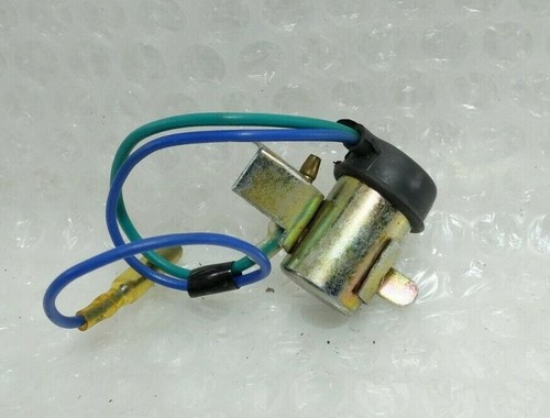 Nos honda condensateur cb100 - honda,