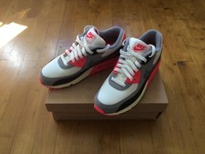 nike air max 90 OG infrared