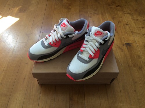 Nike air max infrared - nike,