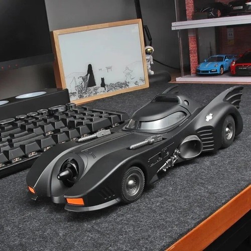Voiture 1989 batmobile - ✅voiture,