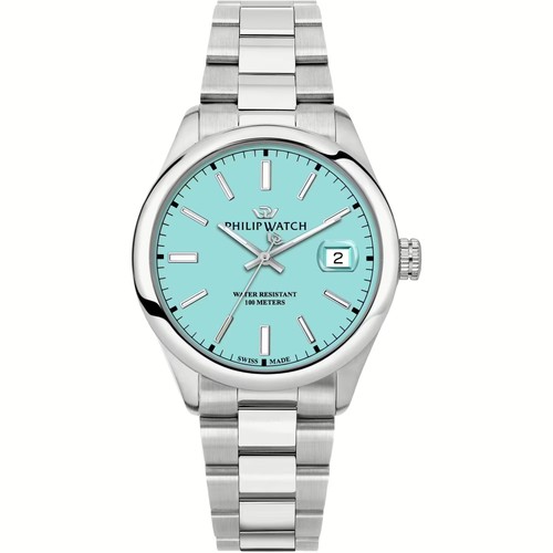 Montre philip watch - montre, caribe