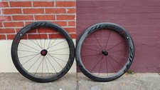 Zipp 404 Firecrest Carbon Clincher Wheelset 700c Rim Brake Wheelset