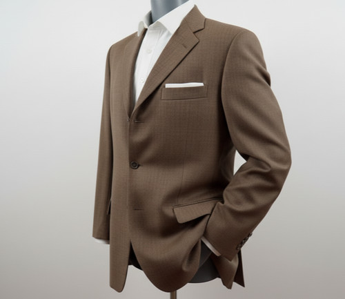 Ermenegildo zegna cloth men - zegna, men's