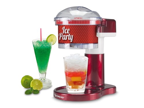 Broyeur glace électrique - glace,