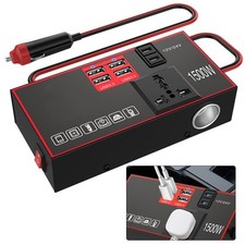 Convertisseur de puissance