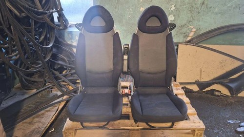 Smart fortwo cabrio 450 - smart,