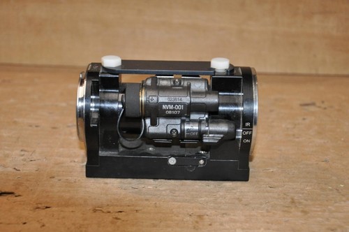 Insight nvm 001 - insight, (pvs-14)