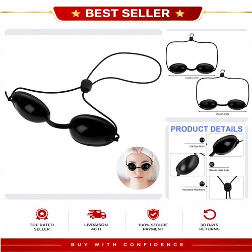 Lunettes bronzage lophe - lunettes,