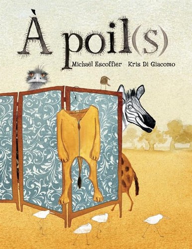 Poil giacomo kris - di,