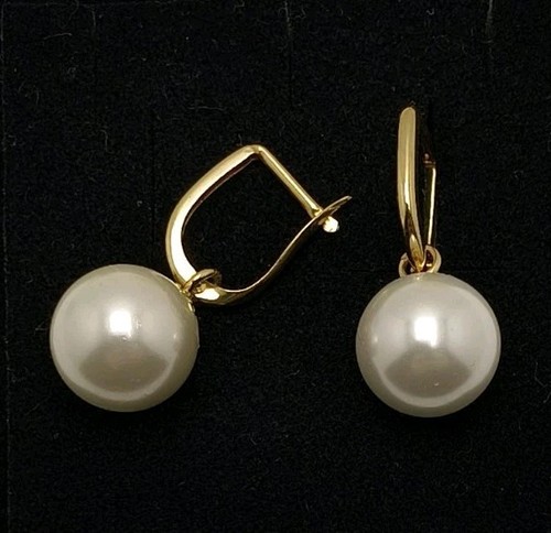 Boucles oreilles 18k 750 - boucles,