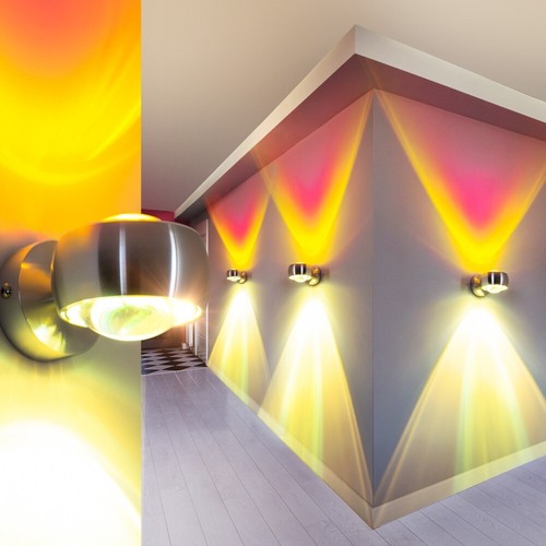 Applique murale design lampe - applique,