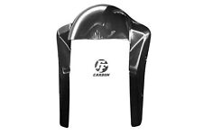 Garde boue avant Carbone pour BMW S1000RR 2010-2018 / S1000R 2014-2020 / S1000XR