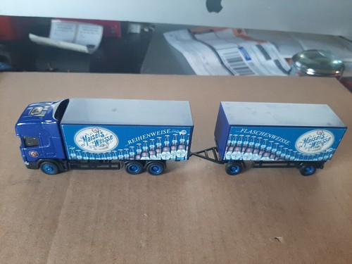 Camion scania semi - camion,