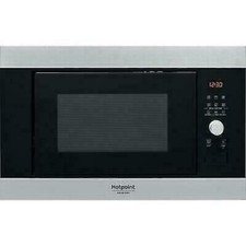 Hotpoint Mf25G Ix Ha Four À