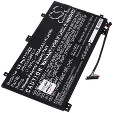 Batterie pour ordinateur