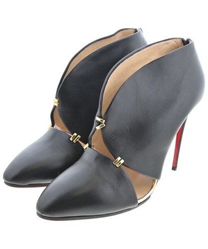 Escarpins talons christian - à,