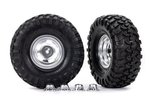 Traxxas trx8159 canyon trail - trx8159,