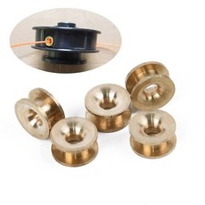 Tondeuse Tête Illets Manche